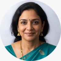 Priya Sharma