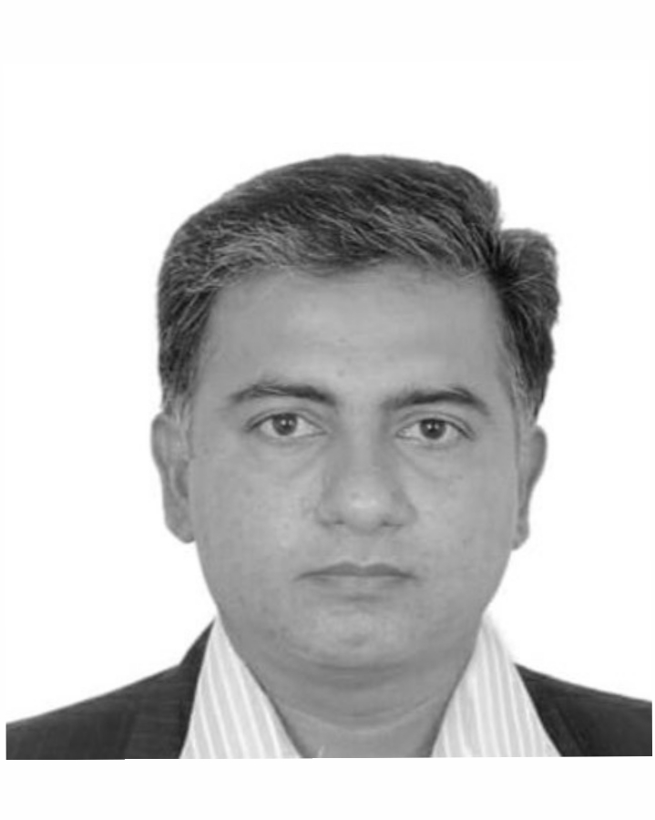 Rama Krishna S