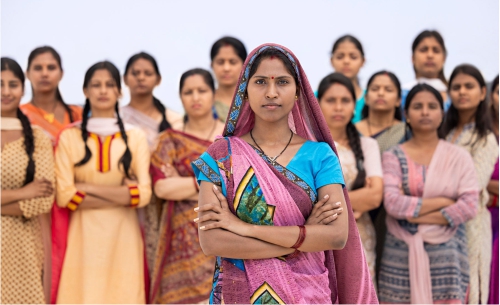 Women Entrepreneurs