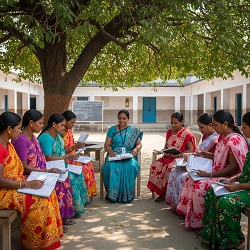 Microfinance